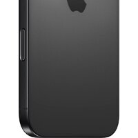 Телефон Apple iPhone 16 Pro Max 256GB (черный титан) фото-4