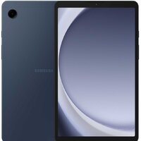 Планшет Samsung Galaxy Tab A9 LTE SM-X115 4GB/64GB (темно-синий) - фото1