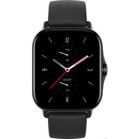 Умные часы Amazfit GTS 2 New Version (черный) фото-3 Умные часы Amazfit GTS 2 New Version (черный) фото-3