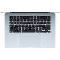 Ноутбук Apple MacBook Air 15" M4 2025 MC7C4 - фото2 Ноутбук Apple MacBook Air 15" M4 2025 MC7C4 - фото2