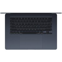 Ноутбук Apple MacBook Air 15.3" M5 2026 MDVK4 - фото2 Ноутбук Apple MacBook Air 15.3" M5 2026 MDVK4 - фото2