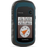 Туристический навигатор Garmin eTrex 22x фото-4 Туристический навигатор Garmin eTrex 22x фото-4