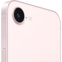 Телефон Apple iPhone 17e Dual eSim 512GB (розовый) фото-3 Телефон Apple iPhone 17e Dual eSim 512GB (розовый) фото-3