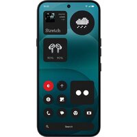 Телефон Nothing Phone (4a) Pro 12GB/256GB (черный) фото-2 Телефон Nothing Phone (4a) Pro 12GB/256GB (черный) фото-2
