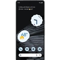 Телефон Google Pixel 7 Pro 12GB/128GB (обсидиан) - фото2