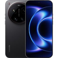 Телефон Xiaomi 17 Ultra 16GB/512GB международная версия (черный) - фото1