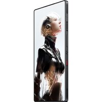 Телефон Nubia RedMagic 10S Pro NX789J 24GB/1TB международная версия (сумерки) фото-5 Телефон Nubia RedMagic 10S Pro NX789J 24GB/1TB международная версия (сумерки) фото-5