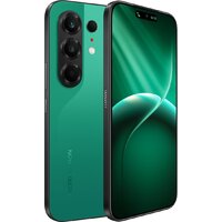 Телефон Tecno Camon 50 CN5 8GB/256GB (зеленый) - фото1