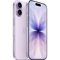Телефон Apple iPhone 17 512GB (сиреневый) фото-2 Телефон Apple iPhone 17 512GB (сиреневый) фото-2
