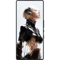 Телефон Nubia RedMagic 10S Pro NX789J 24GB/1TB международная версия (сумерки) фото-3 Телефон Nubia RedMagic 10S Pro NX789J 24GB/1TB международная версия (сумерки) фото-3