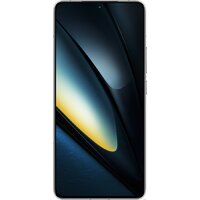 Телефон POCO F6 Pro 12GB/512GB с NFC международная версия (белый) - фото2