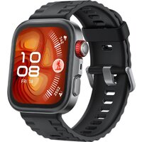 Умные часы Huawei Watch FIT 4 Pro (черный, международная версия) - фото1