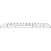 Клавиатура Apple Magic Keyboard USB-C MXCK3LB/A (с Touch ID, с белыми клавишами, раскладка US English) фото-2 Клавиатура Apple Magic Keyboard USB-C MXCK3LB/A (с Touch ID, с белыми клавишами, раскладка US English) фото-2