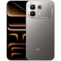 Телефон Infinix Note 60 X6879 8GB/256GB (туманный титановый) Телефон Infinix Note 60 X6879 8GB/256GB (туманный титановый)