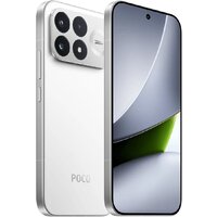 Телефон POCO F9 Pro 12GB/256GB международная версия (белый) - фото2 Телефон POCO F9 Pro 12GB/256GB международная версия (белый) - фото2