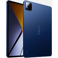 Планшет POCO Pad X1 8GB/512GB международная версия (синий) фото-2