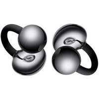 Наушники Huawei FreeClip 2 (черный, международная версия) - фото2