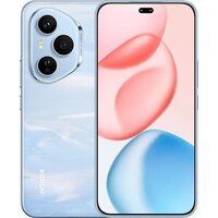Телефон HONOR 400 Pro 12GB/512GB международная версия (голубой) Телефон HONOR 400 Pro 12GB/512GB международная версия (голубой)