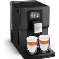 Кофемашина Krups Intuition Preference EA872B10 - фото2