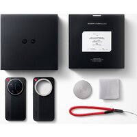 Телефон Xiaomi 17 Ultra Leica Edition 16GB/512GB китайская версия (черный) фото-2 Телефон Xiaomi 17 Ultra Leica Edition 16GB/512GB китайская версия (черный) фото-2