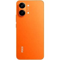 Телефон POCO X8 Pro Max 12GB/512GB международная версия (оранжевый) фото-3 Телефон POCO X8 Pro Max 12GB/512GB международная версия (оранжевый) фото-3