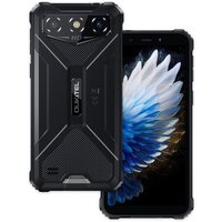 Телефон Oukitel G3 4GB/256GB (черный) фото-2