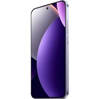 Телефон Xiaomi Redmi Note 15 Pro 5G 8GB/256GB международная версия (фиолетовый) фото-4 Телефон Xiaomi Redmi Note 15 Pro 5G 8GB/256GB международная версия (фиолетовый) фото-4