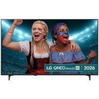 MiniLED телевизор LG QNED AI QNED72 55QNED72B6B - фото2 MiniLED телевизор LG QNED AI QNED72 55QNED72B6B - фото2