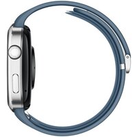 Умные часы Huawei Watch D2 (серебристый) фото-4 Умные часы Huawei Watch D2 (серебристый) фото-4