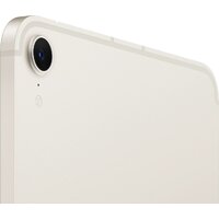 Планшет Apple iPad mini 2024 5G 256GB (звездный свет) фото-3