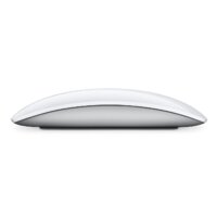 Мышь Apple Magic Mouse 3 (белый) фото-3