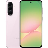 Телефон Samsung Galaxy A56 SM-A566E 8GB/256GB (розовый) Телефон Samsung Galaxy A56 SM-A566E 8GB/256GB (розовый)