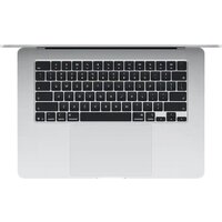 Ноутбук Apple MacBook Air 15.3" M5 2026 MDVC4 - фото2 Ноутбук Apple MacBook Air 15.3" M5 2026 MDVC4 - фото2
