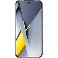 Телефон POCO F8 Pro 12GB/256GB международная версия (черный) - фото2