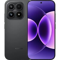 Телефон Xiaomi 17 12GB/512GB международная версия (черный) - фото1