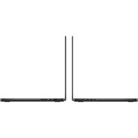 Ноутбук Apple MacBook Pro 16.2" M4 Max 2024 MX303 фото-3 Ноутбук Apple MacBook Pro 16.2" M4 Max 2024 MX303 фото-3