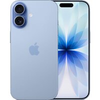 Телефон Apple iPhone 17 512GB (голубой) Телефон Apple iPhone 17 512GB (голубой)