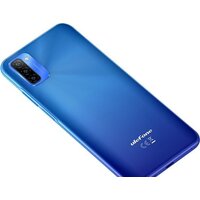 Телефон Ulefone Note 12P (синий) фото-5