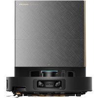 Робот-пылесос Dreame Robot Vacuum X60 Ultra Complete Black RLX87DE (евровилка, черный) фото-3