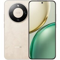Телефон HONOR X9d 12GB/256GB международная версия (бежевый) - фото1