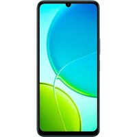 Телефон Vivo Y04s V2531 6GB/256GB международная версия (малахитовый черный) фото-5 Телефон Vivo Y04s V2531 6GB/256GB международная версия (малахитовый черный) фото-5