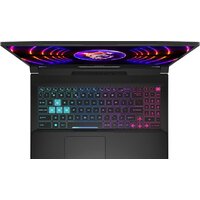 Игровой ноутбук MSI Katana 15 B13VFK-817US фото-2