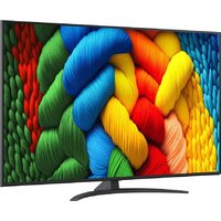 Телевизор LG NanoCell AI NANO81 65NANO81A6A фото-2
