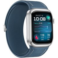 Умные часы Huawei Watch D2 (серебристый) фото-3 Умные часы Huawei Watch D2 (серебристый) фото-3