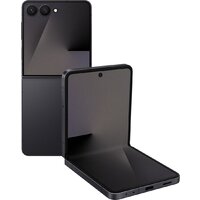 Телефон Samsung Galaxy Z Flip7 SM-F766B 12GB/256GB (черный) - фото1
