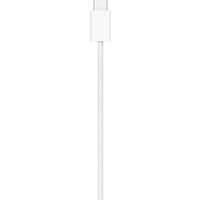 Беспроводное зарядное Apple 25W MagSafe Charger (2 м) фото-4 Беспроводное зарядное Apple 25W MagSafe Charger (2 м) фото-4