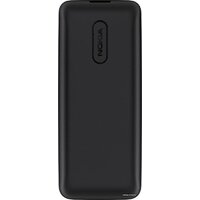 Кнопочный телефон Nokia 105 Dual SIM Black фото-4 Кнопочный телефон Nokia 105 Dual SIM Black фото-4