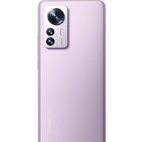 Телефон Xiaomi 12 8GB/256GB международная версия (фиолетовый) фото-3 Телефон Xiaomi 12 8GB/256GB международная версия (фиолетовый) фото-3