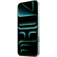 Телефон Infinix Note 60 X6879 8GB/256GB (искристый голубой) фото-5