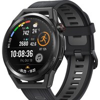 Умные часы Huawei Watch GT Runner (черный) - фото1